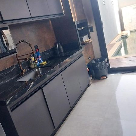 Casa Cardoso Isla Cancun Resort Экстерьер фото