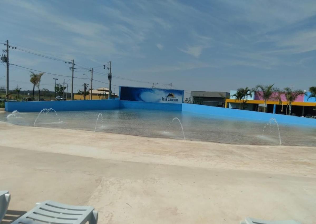 Casa Cardoso Isla Cancun Resort Экстерьер фото